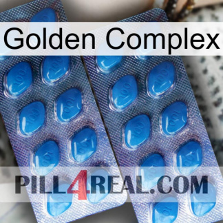 Golden Complex viagra2